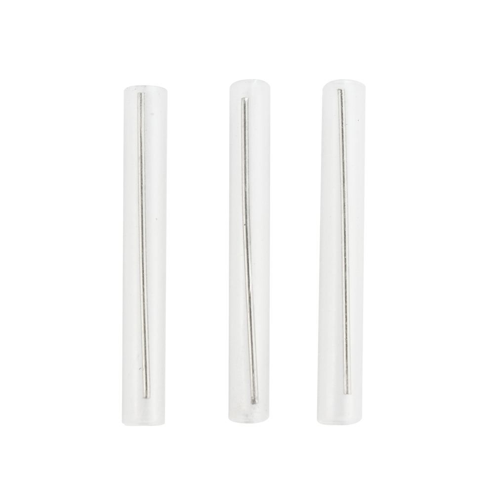 Optical fiber heat shrink sleeve